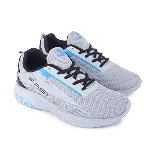 Image of Lancer Mens Sports & Outdoor Running Shoes Running Shoe