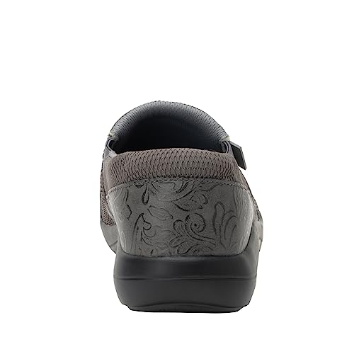 Image of Alegria Women's Duette Professional Slip On All-Day Comfort Shoes
