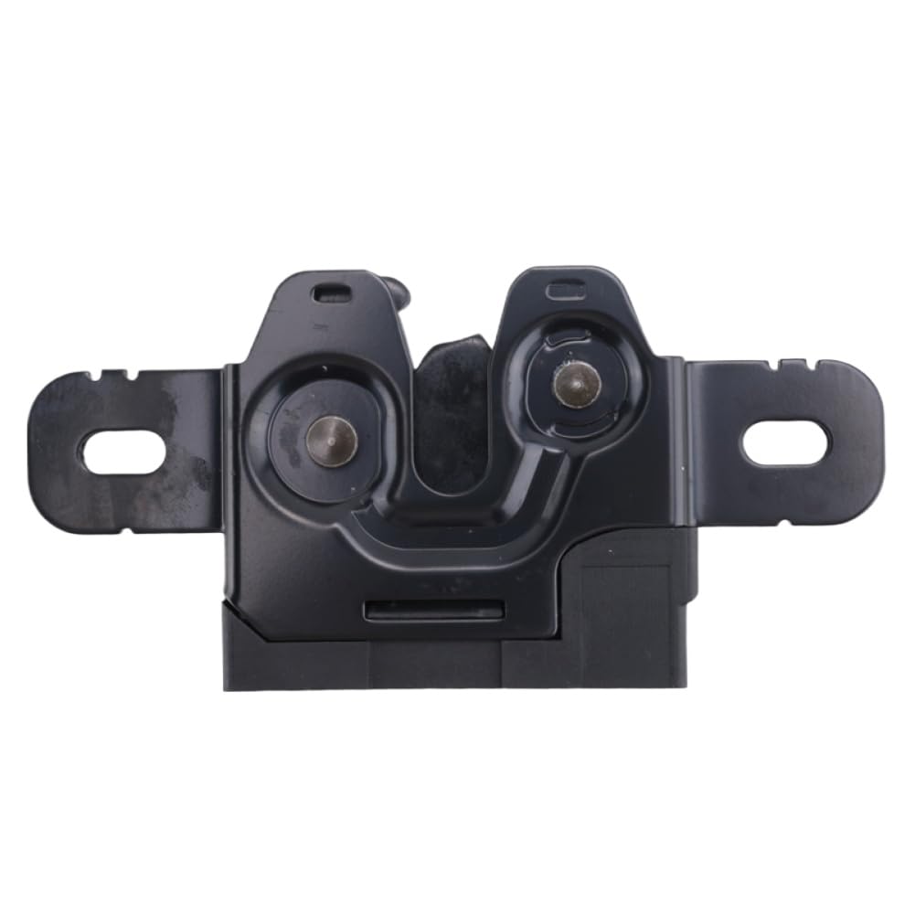 Verrouillage de capot 31298609 robuste anti-vibration pour S80 et V70