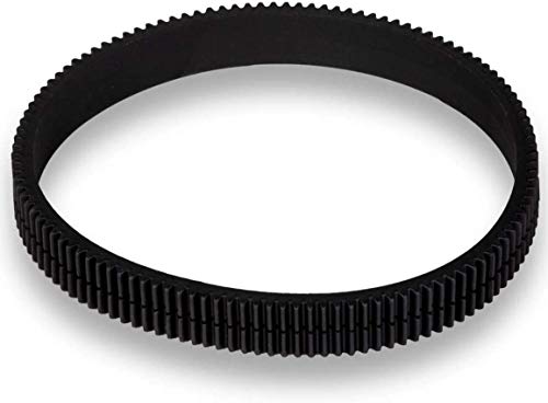image for TILTA Seamless TA-FGR 0.8 MOD Focus Gear Ring for Sony/Canon/Sigma/Tok