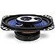 PAAR VON LAUTSPRECHERN ODER OVALEM DIFFUSERS 4 X 6 10 CM X 15 CM PYLE PL463BL BLAUE 240 WATT RMS IST 480 WATT MAX ZU HEIRATEN 3 STRASSEN KOAXIAL PRO GEREICHTES PORTIER IST GEGEN AUTOMOBIL