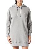 Pepe Jeans Dana Vestido Sudadera para Mujer, M, Gris (933gris Marl)