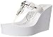 Fergie Women's Easter Wedge Sandal