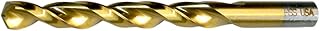 CLE-LINE Jobber Drill,15/64