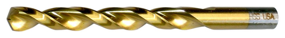 CLE-LINE Jobber Drill,5/32