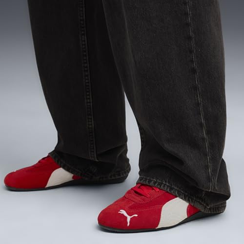 Image of Puma Mens Speedcat Shoes