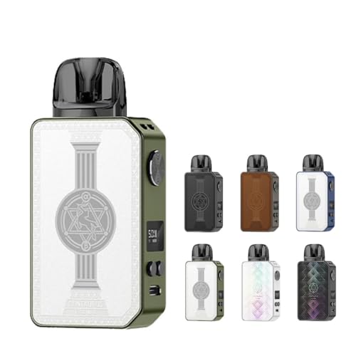 Lost Vape Centaurus E40 Max Pod X^[^[Lbg XgxCv P^EX 1400mAh 3ml dq^oR Vape xCv (Royal Green)
