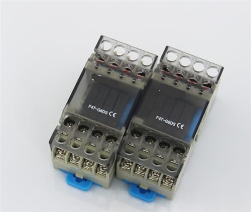 Module de relais F4T-G6D pour éviter les pannes de surtension - 2