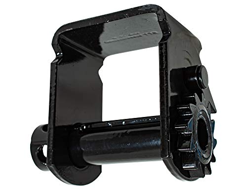 Buyers Products 1903030 Sliding Trailer Winch