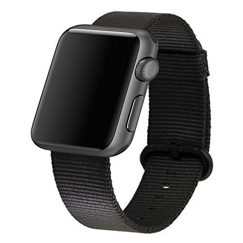 Cinturino Replacement for Apple Watch,PUGO TOP