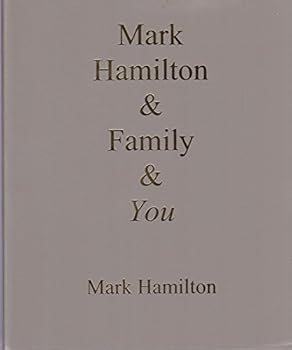 Vinyl Bound Mark Hamilton & Family & You Book