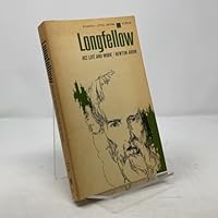 Longfellow, His Life and Work. B000NWJD3A Book Cover