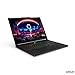 Lenovo Legion 5 Gaming AI Laptop | 15.3" WQXGA OLED 165Hz Display | AMD Ryzen 7 250 | 32GB RAM | 1TB SSD | NVIDIA GeForce RTX 5060 | Windows 11 | QWERTZ | Schwarz | 3 Monate GamePass