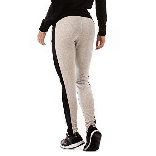 Calça Jogger Let'sgym Colors Mescla Claro - M