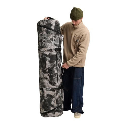 Burton Wheelie Gig Snowboard Roller Bag
