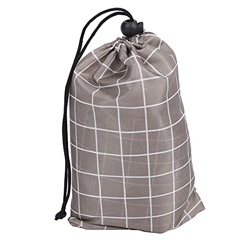 TANIQIACA Waterproof Cage Cover for Dogs and Little Pigs, and Thick Material, Easy to Clean, with QuickDrying Feature, Ideal for Indoor and Outdoor Use, protected from