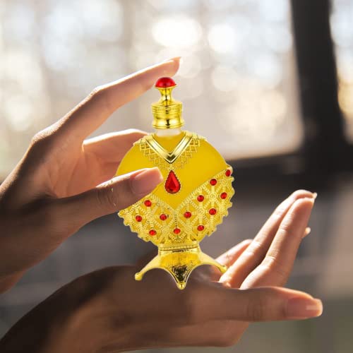Geohee 2023 Hareem Al Sultan Gold Concentrated Perfume Oil, Hareem Al Sultan Perfume Arabian Women Perfume Retro Perfume Gift Women Travel Valentine, Number Of Items 1, 1.0 Count, 50.0 Milliliters #TOP3