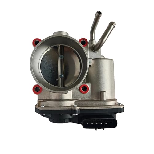 Corps de papillon de précision 35100-2E000 pour Tucson et Sportage - 2