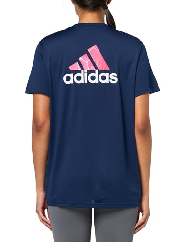 Image of adidas Women's MLS Team Pre-Game Short Sleeve T-Shirt