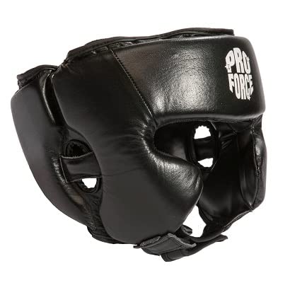 ProForce® Gladiator Advanced Headgear - Large/XLarge