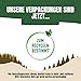 Adventuros Hundesnack Sticks, mit wildem Büffelgeschmack, 6er Pack (6 x 120 g)