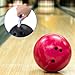RoundFunny 32 Pcs Bowling Accessories Include 2 Bowling Tape Insert Tools and 30 Tape Thumb for Bowlers Remove Tool for Men Women