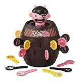 ワルひげ 危機一発 甘口