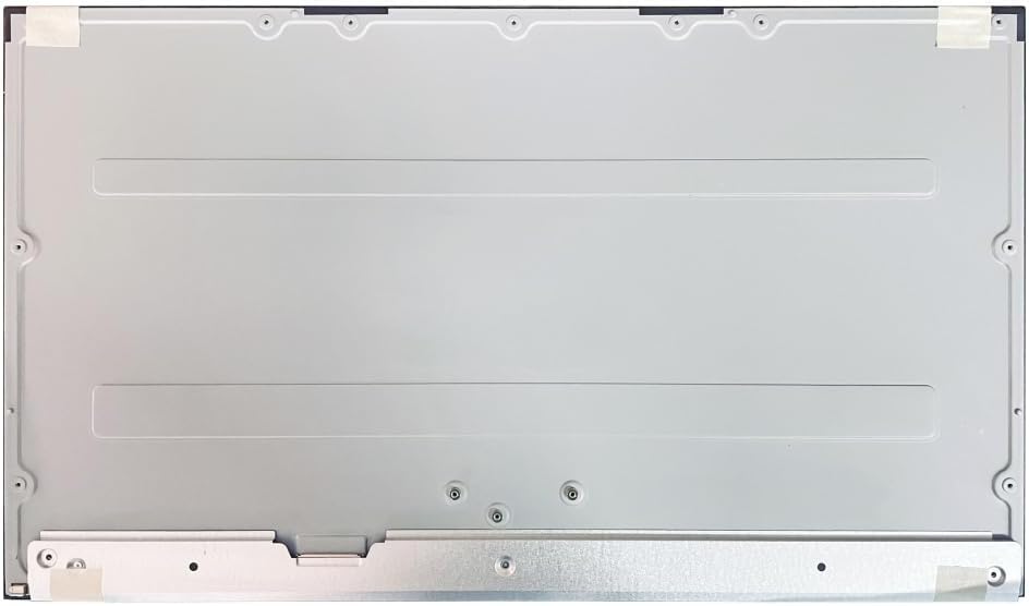 Compatible with HP 27-dp1503la 27-dp1504la 27-dp150scn 27-DP0053W 27-DP0119 All in One Desktop PC 27 inches 1920×1080 FHD LCD Display Screen Replacement Non-Touch