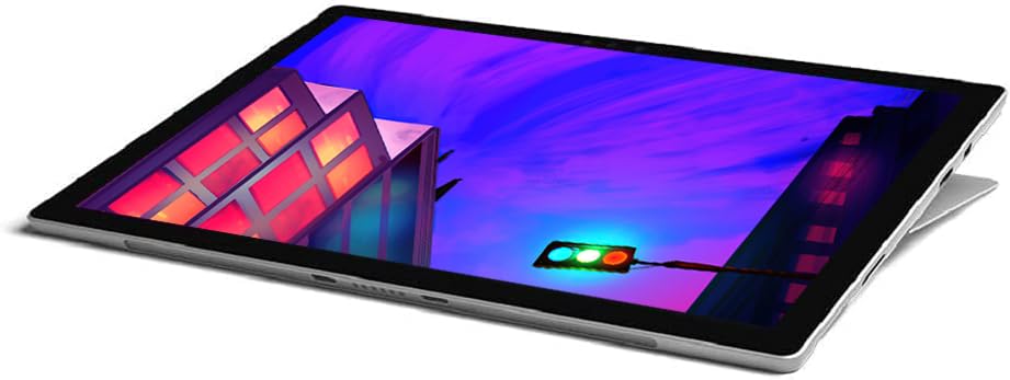 Amazon.com : Microsoft Surface Pro 6 Tablet PC, 12.3