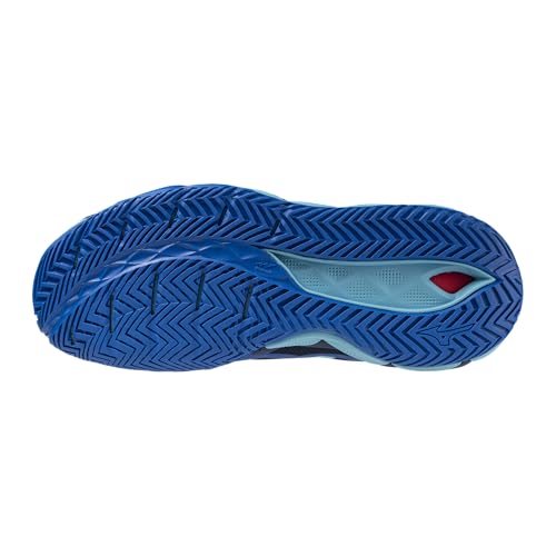 Mizuno Men's Wave Enforce Tour Ac Racquet Sports Shoe Tennis2