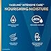 Vaseline Intensive Care Nourishing Moisture Body Lotion for Dry Skin, Made with Ultra-Hydrating Lipids + Pure Oat Extract for Nourished, Healthy-Looking Skin 20.3 oz