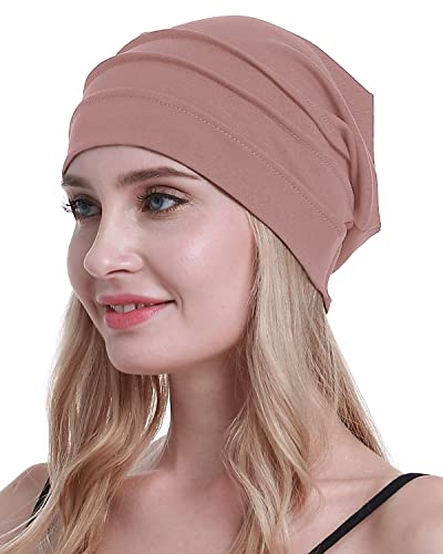 Osvyo Cotone Chemo Cappelli Soft Caps Cancro