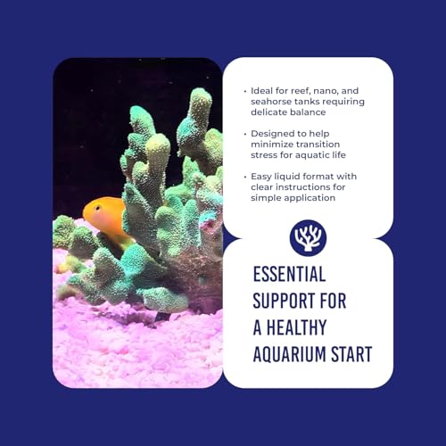 Image of DrTim's Aquatics One and Only Saltwater (DrTim's Aquatics One and Only Saltwater 8oz)