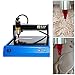 Electric Metal Marking Machine,7.9 * 5.9in Tag Nameplate Marking Engraver Dog Nameplate Engraving Machine 2inch/S Adjustable Steel Plate Tag Nameplate Machine Compatible with Metals