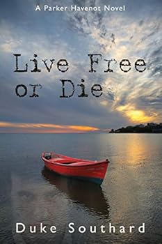 Paperback Live Free or Die Book