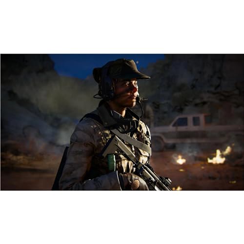 Microsoft Call of Duty: Black Ops 6 PS5 - Image 3