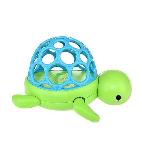 Preisvergleich Produktbild HCM Kinzel Oball Grab 'n Splash Turtle