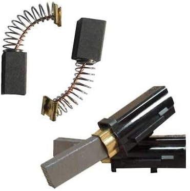 Motor Brushes 833423-75