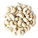 Food to Live - Organic Cashews, 12 Pounds Whole, Unsalted, Non-GMO, Kosher, Raw, Vegan, Bulk