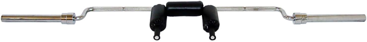 Safety Squat Bar