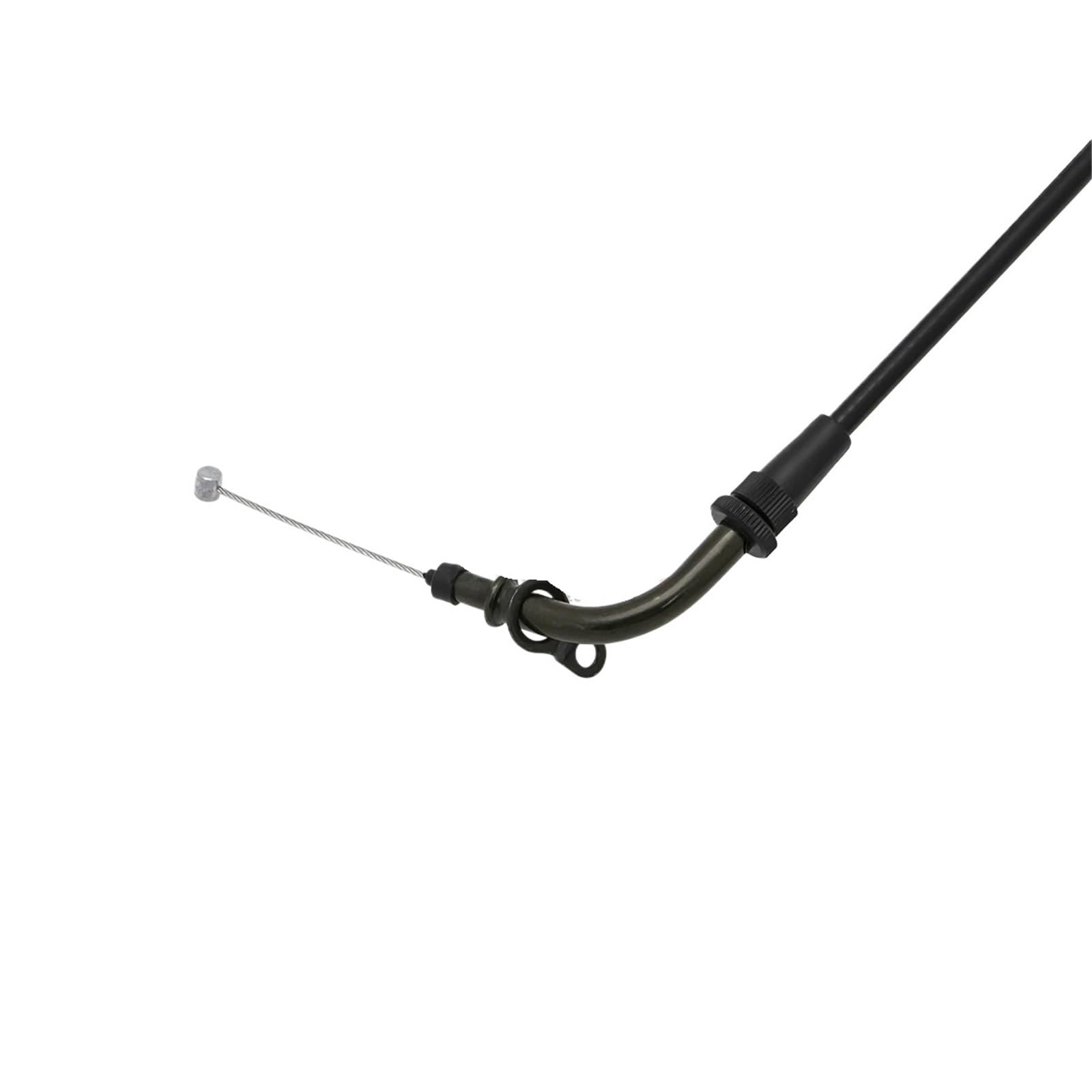 Przewody motocyklowe Do Yamaha Cable De Embrague