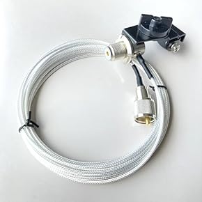 アマチュア無線用ケーブルなどアクセサリーセット　動作未確認の完全ジャンク品 アマチュア無線用ケーブルなどアクセサリーセット 動作未確認の