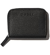 Dosey Wellness Wallet - Luxury Travel Pouch with Airtight Pill Pockets for Medicine Storage & Pro...