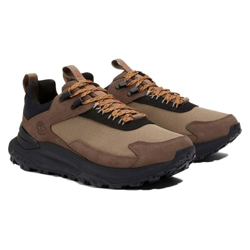 Image of Timberland Men's Motion Access Low Lace-up Sneakers