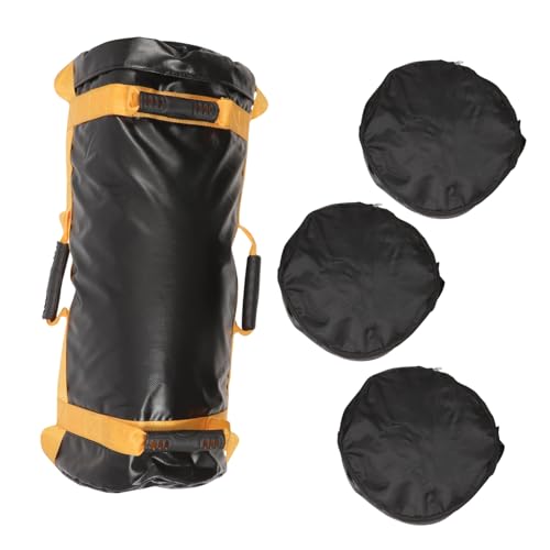 DECHOUS Weight Lifting Bag for Men and Women Versatile Training Gym Weight Bag for Muscle Strengthening and Conditioning