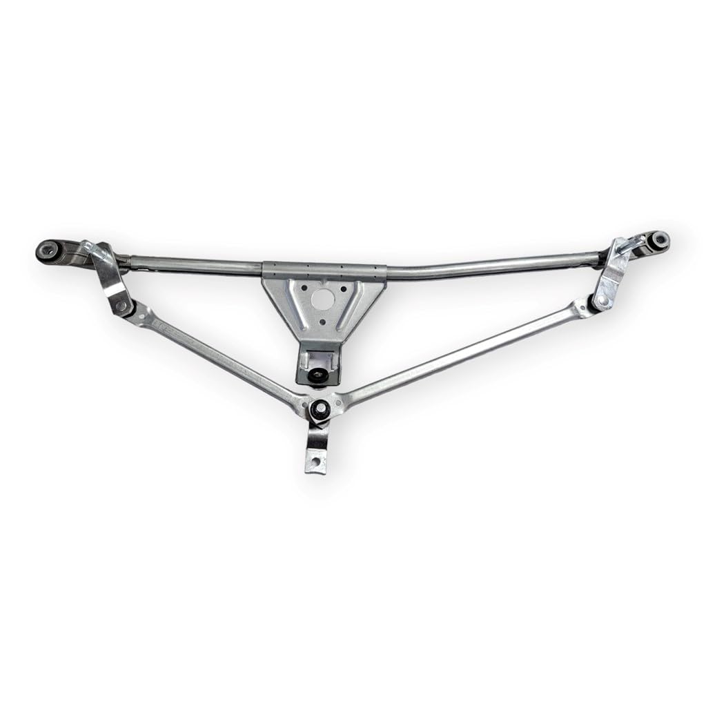 Ön Cam Silecek Mekanizması 6K1955313A VW Caddy ile uyumlu 1996-2003