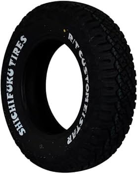 さんたり様②専用商品 195/80R15LT 楽天市場】195/80R15 LT 107/105N 七福タイヤ ホワイトレター RTタイヤ