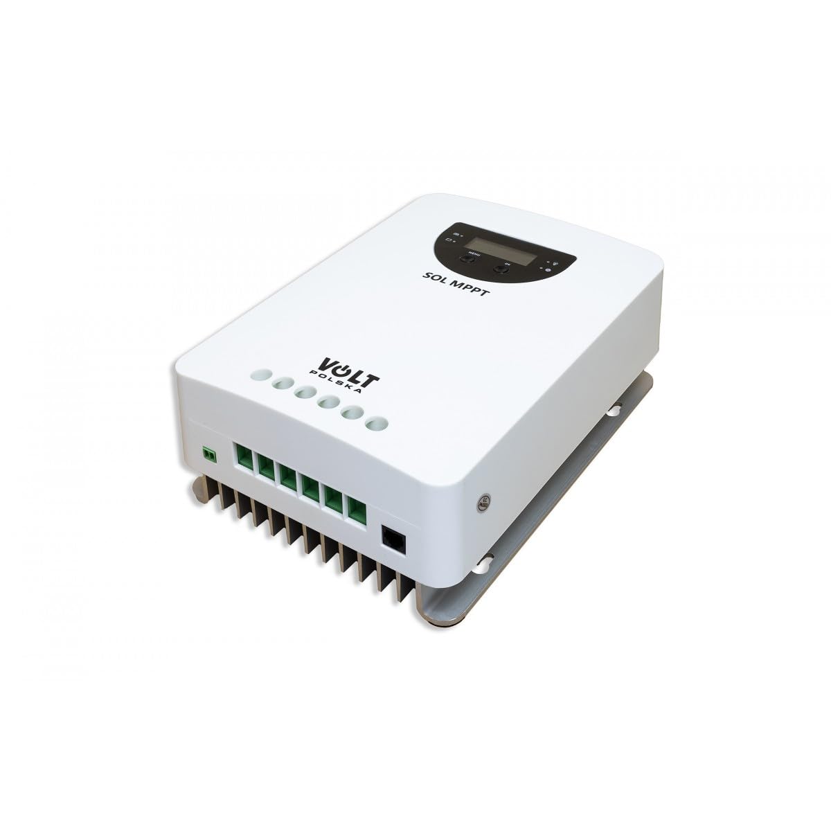 Regulator solarny SOL MPPT 60A (150V) 12/24/36/48V + LCD + BLUETOOTH