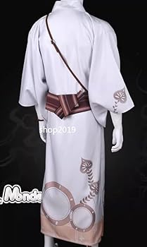 物吉貞宗　刀剣乱舞　コスプレ　衣装 Amazon.co.jp: 漫人坊刀剣乱舞 物吉貞宗 ものょしさだむね 出陣