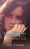 Searching for America 1519305966 Book Cover